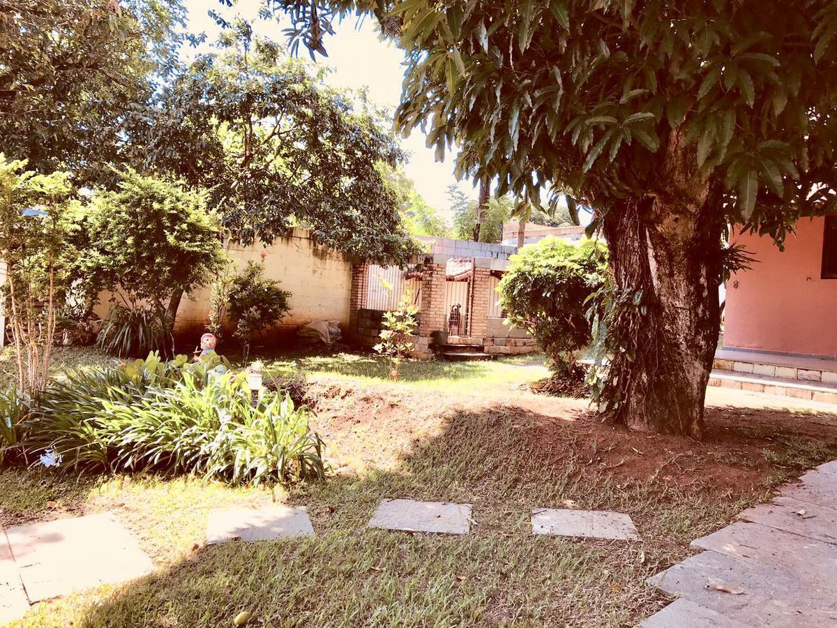 Margem da Lagoa Santa Bagian luar foto