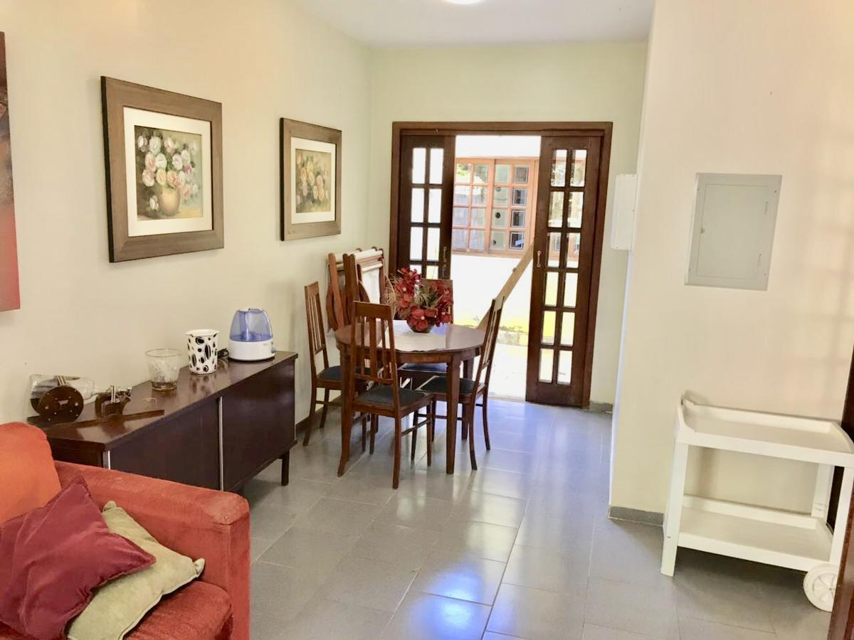Margem da Lagoa Santa Bagian luar foto